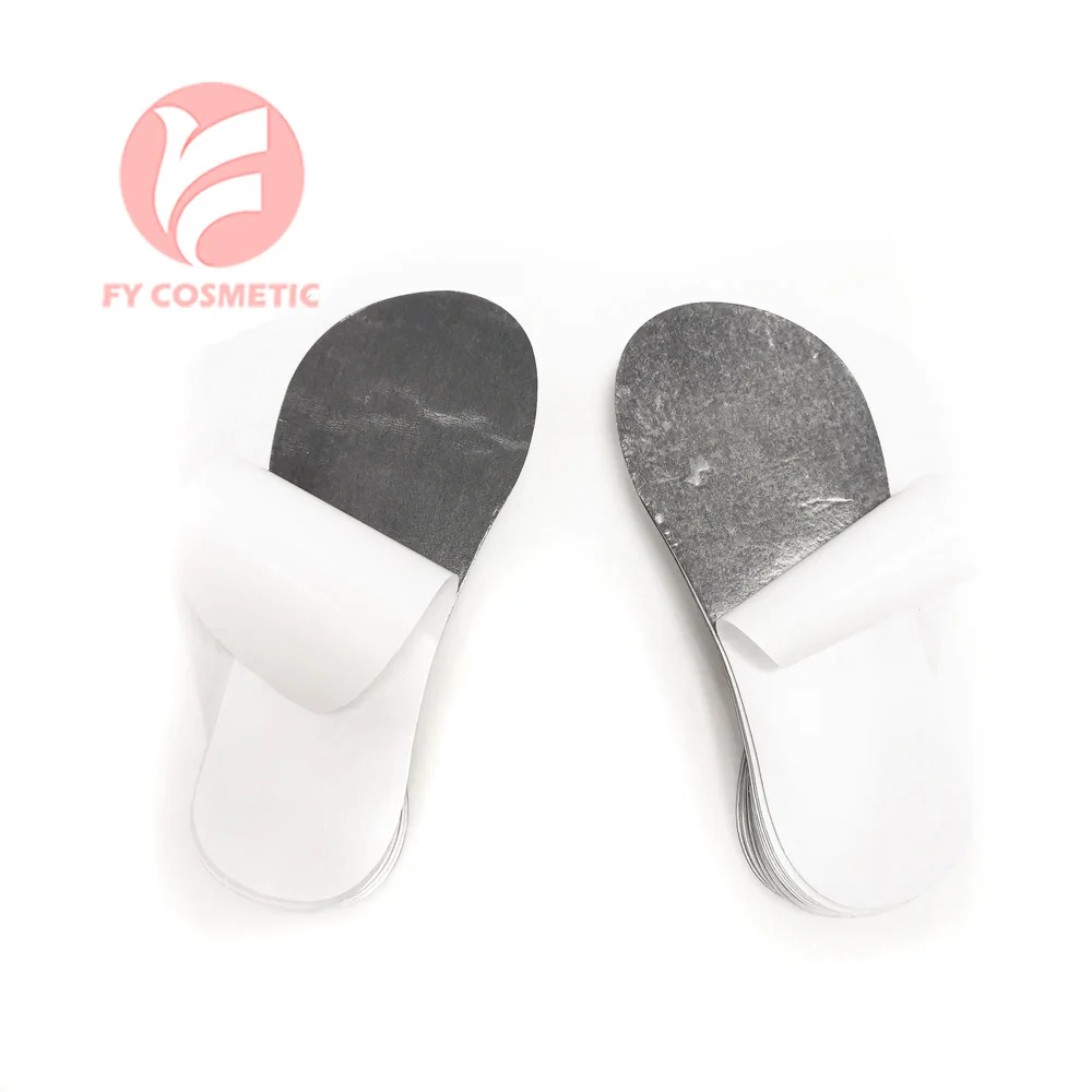 Одноразовые липкие подушечки для ног