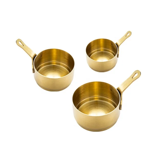 304 Stainless Steel Seasoning Cup Dipping Bowl Sauce With