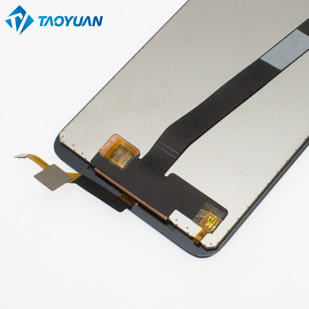 Factory Supply Small Mobile Cell Phone Touch Screen LCD Display Complete For Redmi 6 6A 7 7A 9A 9C S2