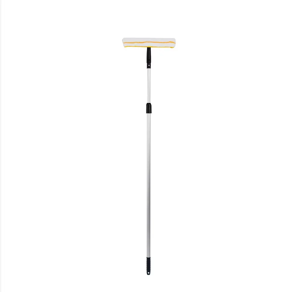 Wholesale automobile windshield cleaner tools window squeegee with handle