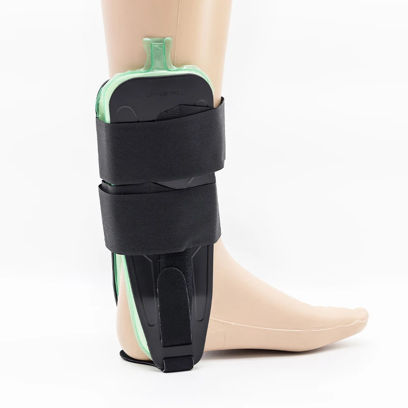 
Inflatable Pressure Comfortable Wear Ankle Support Brace Elastic Ankle Guard 