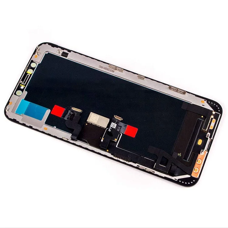 Replacement Mobile phone Original Lcd Touch Screen Pantalla For iPhone XS MAX Display screen