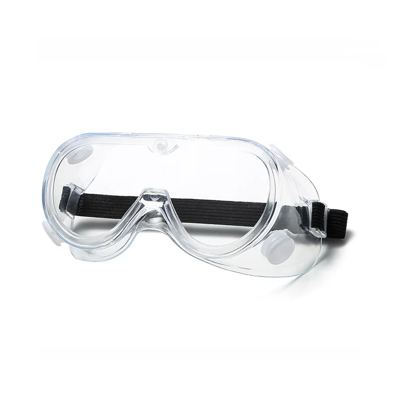 Premium Eye Protection with Fog-Resistant Technology and Clear Vision Anti-Fog Goggles to stay Safe and Focused
