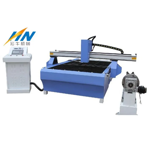 Плазменный резак со встроенным компрессором