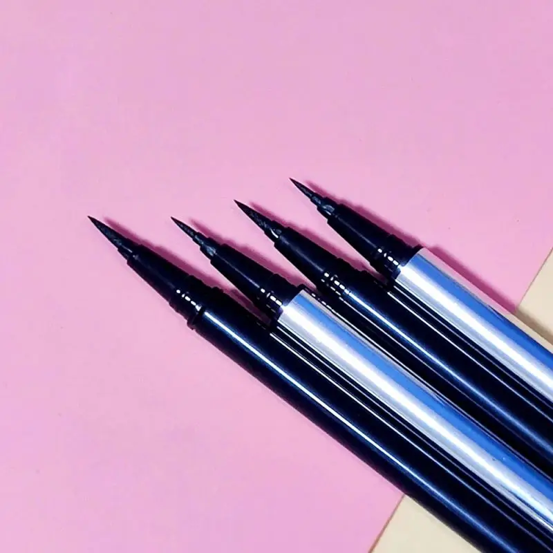 
Оптовая продажа 2 в 1 новейший вкладыш Бонд подводка для глаз Роскошная Самостоятельная Магнитная веганская подводка для глаз клеевая трубка 