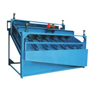 Mining rounding vibrating screen sieve
