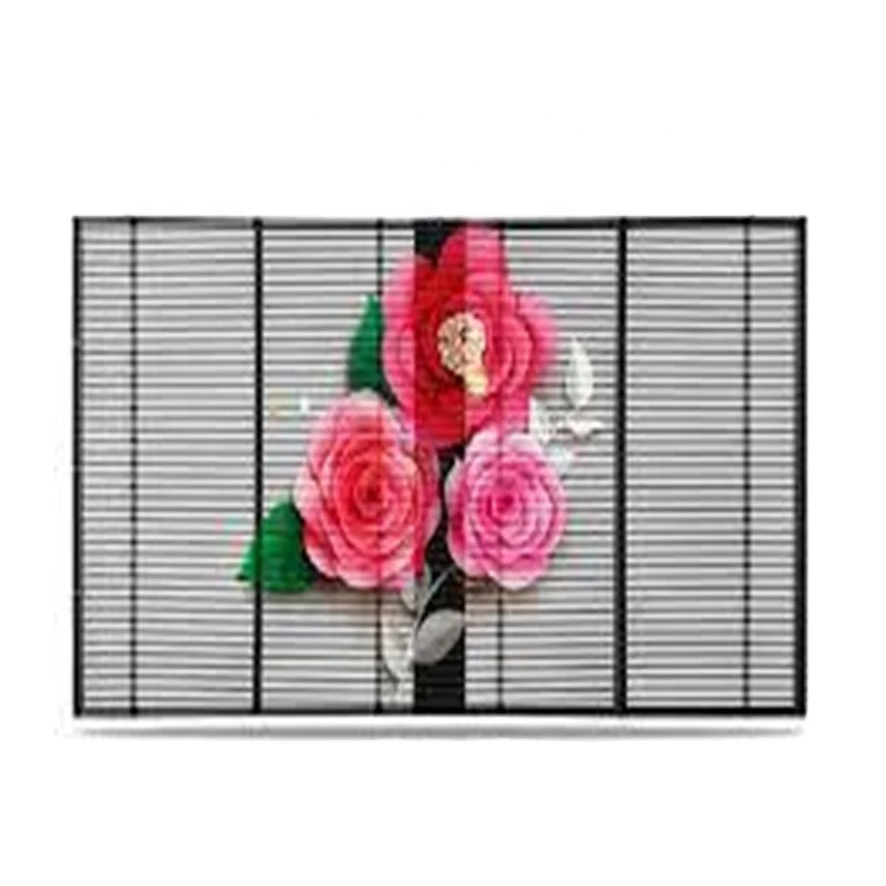 2-дюймовый прозрачный ooled экран цветной дисплей 160x128 Toled
