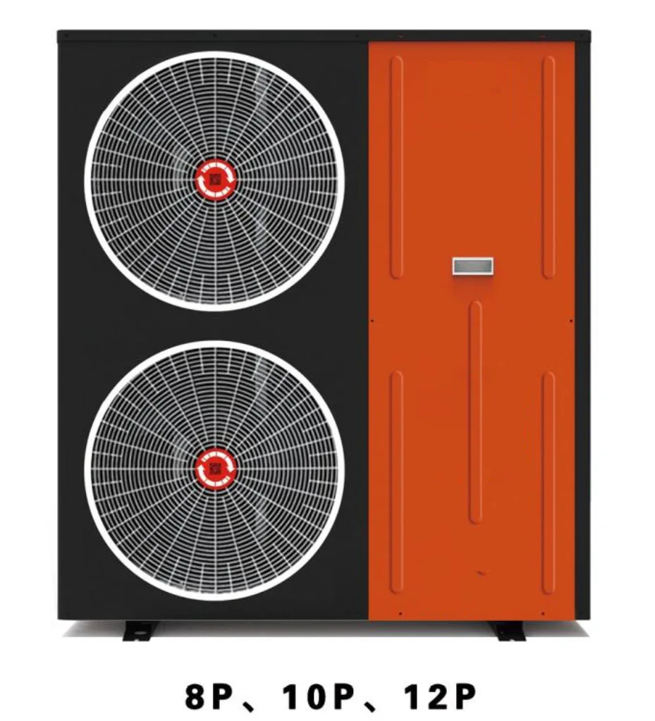 hot sales Large heating system outdoor above ground water heater Air Source Heater Swimming Pool Heat Pump for pool