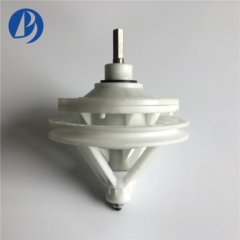 Top Sale Twin-tub Washing machine gearbox 9mm Square shaft