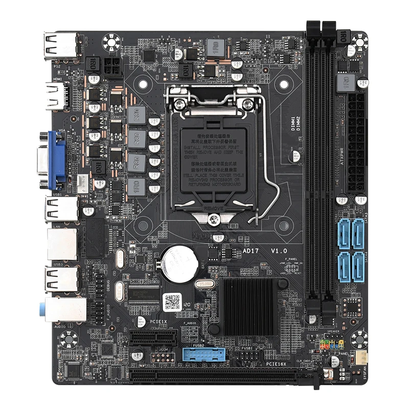 S19 Pro 110Th Box новая H55 материнская плата Заводская gpu материнская плата разблокированные игровые Материнские платы ROG геймеры