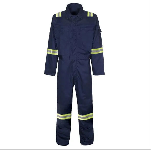 High visibility safety apparel factory direct supply manufacturer supplier seller reflective jacket white captain coverall