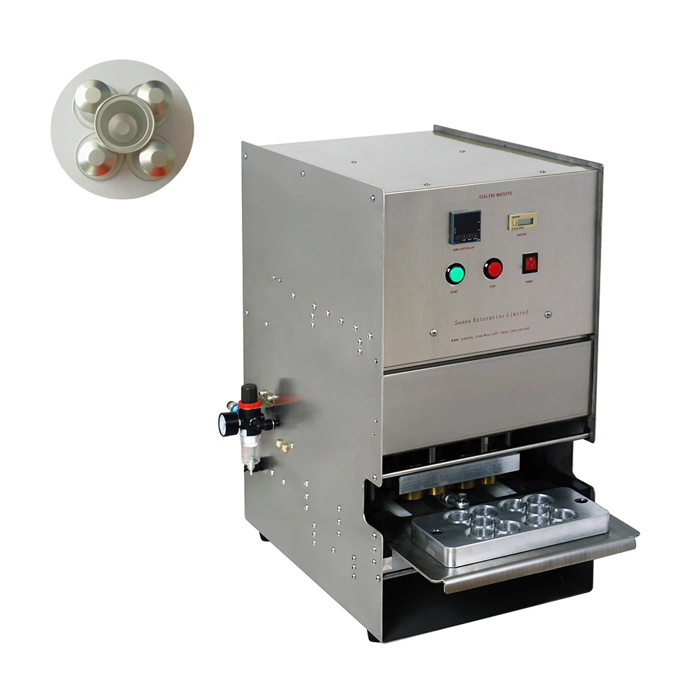 Красочные капсулы Nespresso пустые и фольгированная крышка под заказ Nespresso