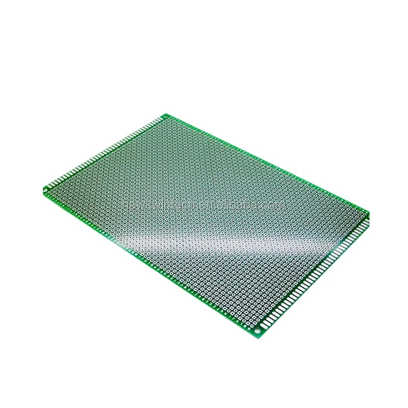 4 layers led driver pcb board dvr PCB Electronics Printed Circuit Multi-Layer 11