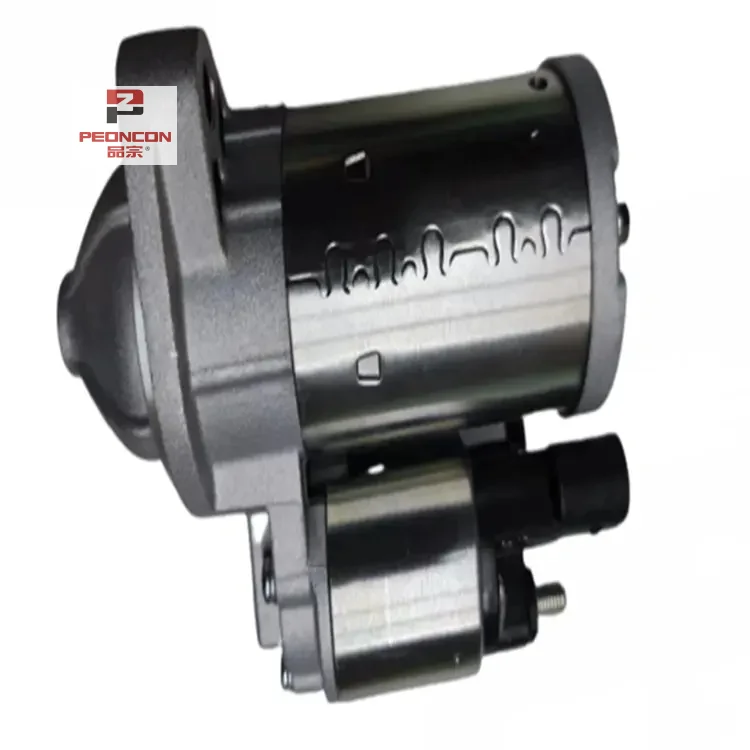 High Quality Engine Starter For Chery Tiggo7 8 Tiggo3 3x 5 5x Arrizo5 7 GX E4G16-3708010AB Auto Parts