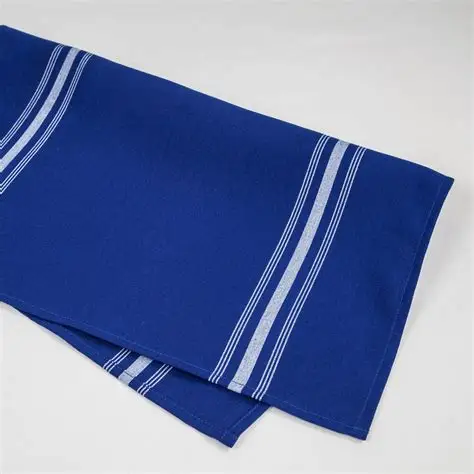 Оптовая продажа, цветной фон 12S x 12S 100% MJS, крученый полиэстер, бистро, полосатые салфетки, ресторан, Napery, ужин, NapkinsNapkins