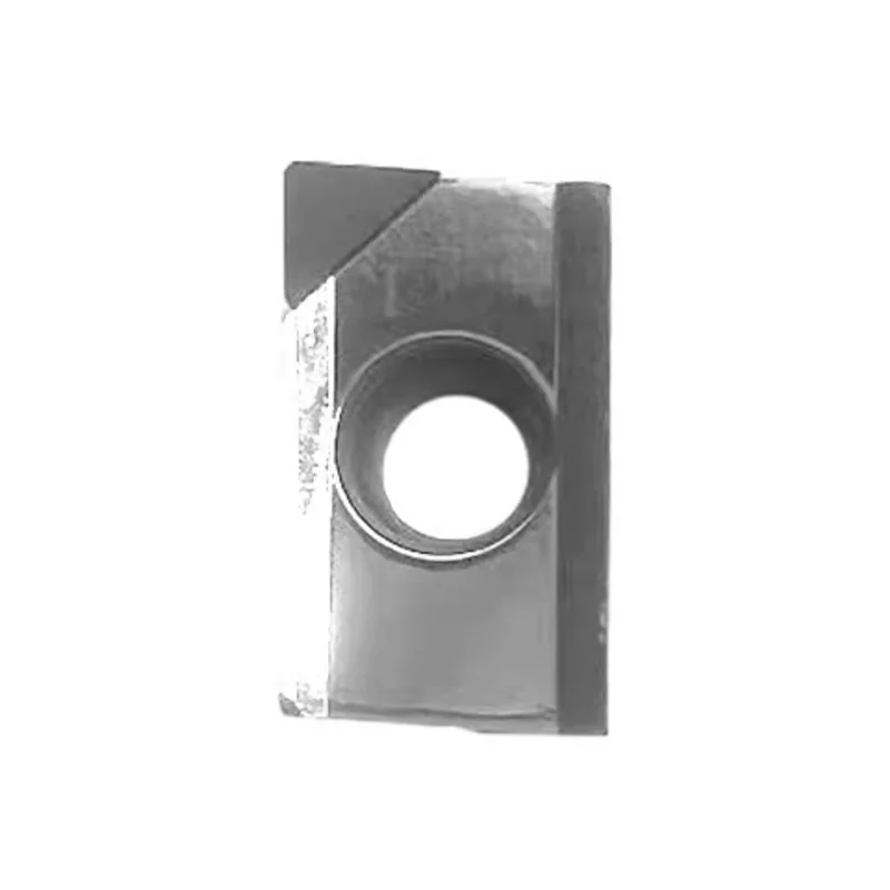 Qiye CNC diamond turning tools super hard high precision APKT TCGT TPGH WNMG PCD inserts for copper aluminum