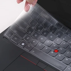 Waterproof Laptop Keyboard Film Protector For  Lenovo ThinkPad neo 14  Keyboard Cover