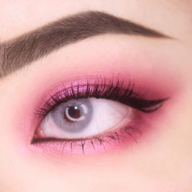 Urban Layer Moscow  sale Yearly Silicone Hydrogel korean boxes personalise manufacture contact lenses