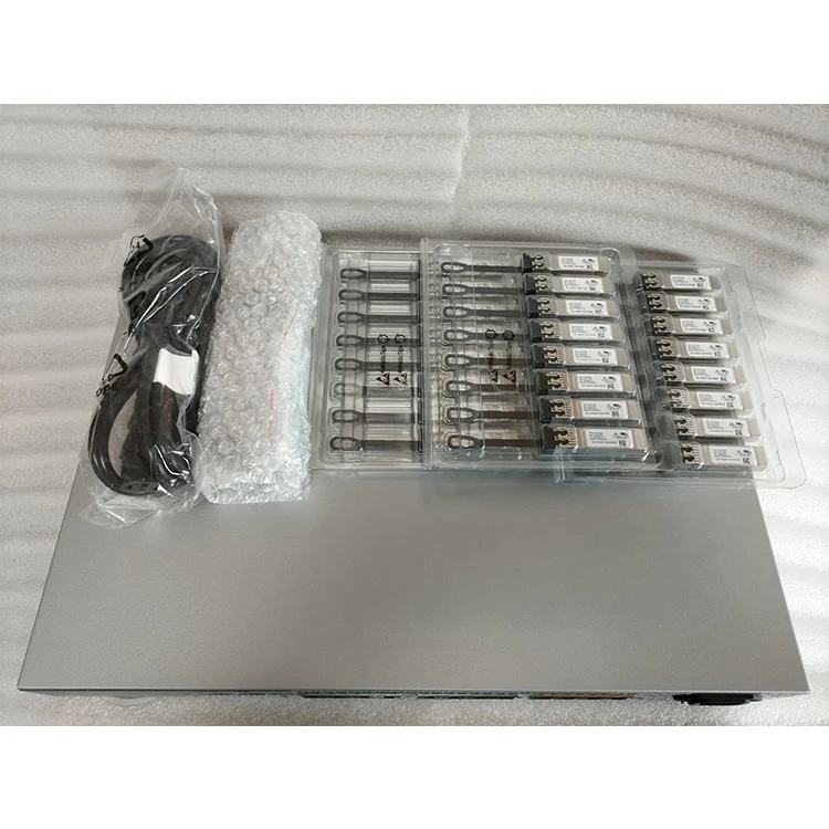 Good Quality Wholesale Oceanstor Sns2624 Optical Fibre Storage Box Switch