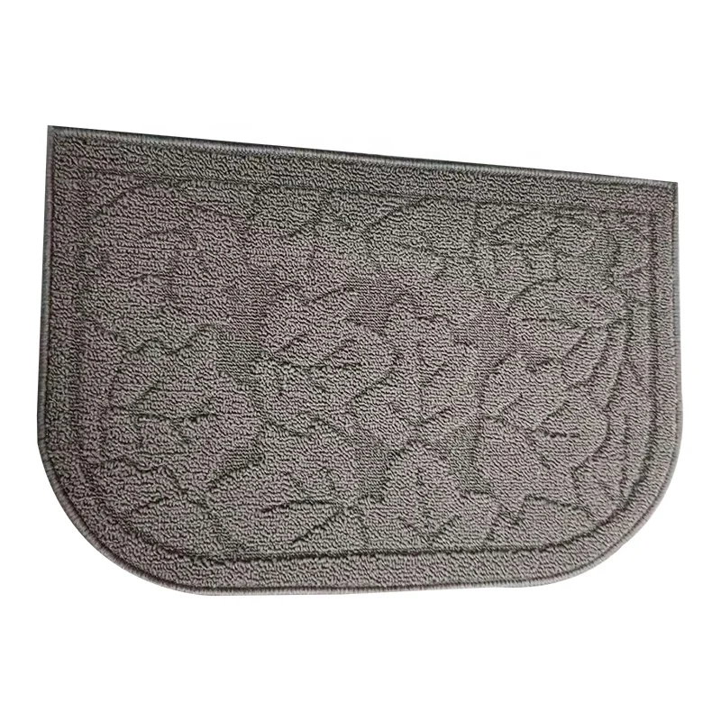 Haima Carpet Comfortable Anti Slip Floor Mat 100% Nylon Door Mat