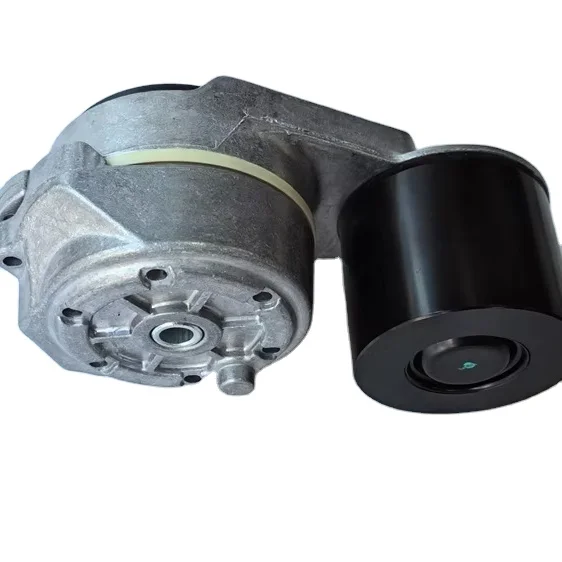 Cummin QSK45 QSK60 diesel engine belt tensioner 3638012 3691281 for marine boat genset generator use