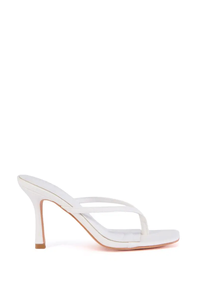 Chengdu Factory Women Summer Flat Slides Shoes Sandals 2024 Fashion Thong Toe Stiletto Sandal