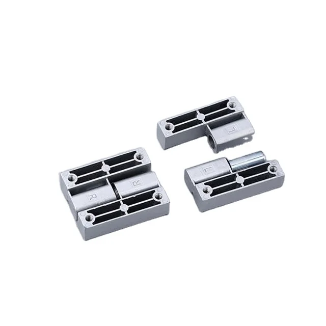Wholesale zinc alloy small hinge for wooden box