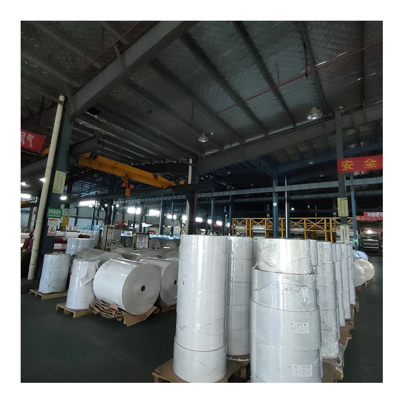 Best Cheap thermal jumbo rolls jumbo thermal role diameter label