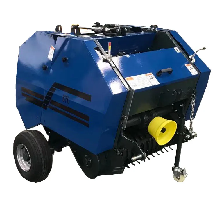 Высокое качество, Лидер продаж, мини-пресс-подборщик для сена RXYK0870