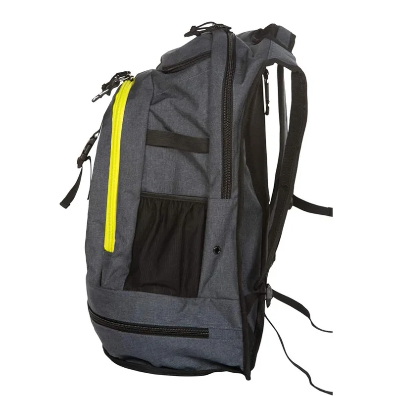 Unisex Adult Fastpack 3.0 Swimming Athlete Sports Backpack Training Gear Gym Bag