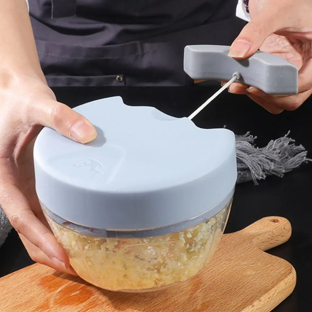 Cheap Personalized Low Price Garlic Press Mincer Ginger