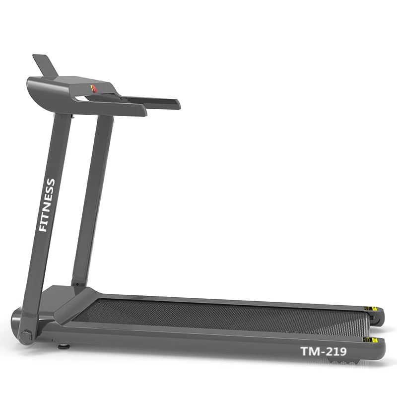 Gym Equipment Treadmill Home Fitness Running Machine/easy Installation Gym Club Treadmill For Low Noise