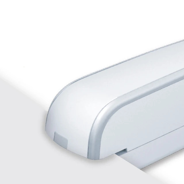 New Custom Automatic Stapler Stationery Office Supplies Labor-saving Electric Staple Staplers Producers Plastic Picture Manual