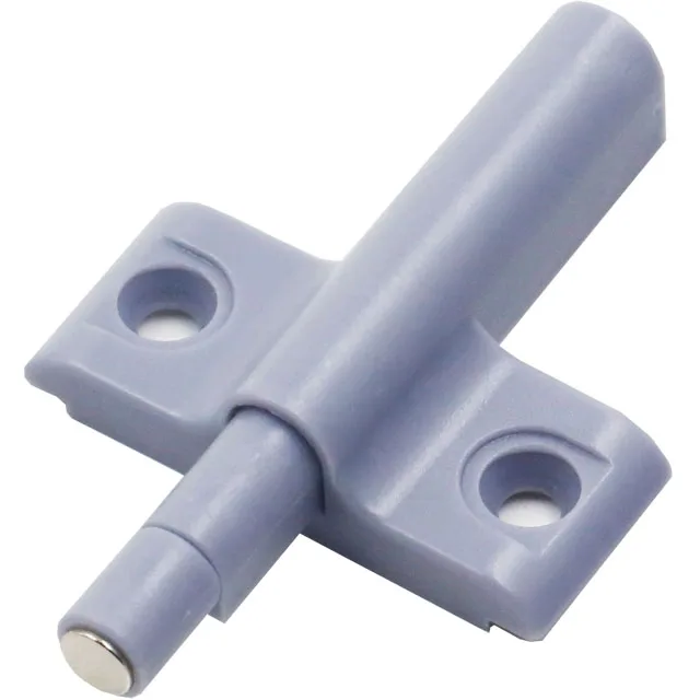 Магнитная заслонка