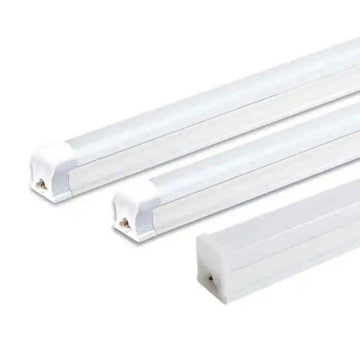 China factory price ac dc 12v 24v 110v 220v 85-265V length 300 600 900 1200mm led T8 tube light