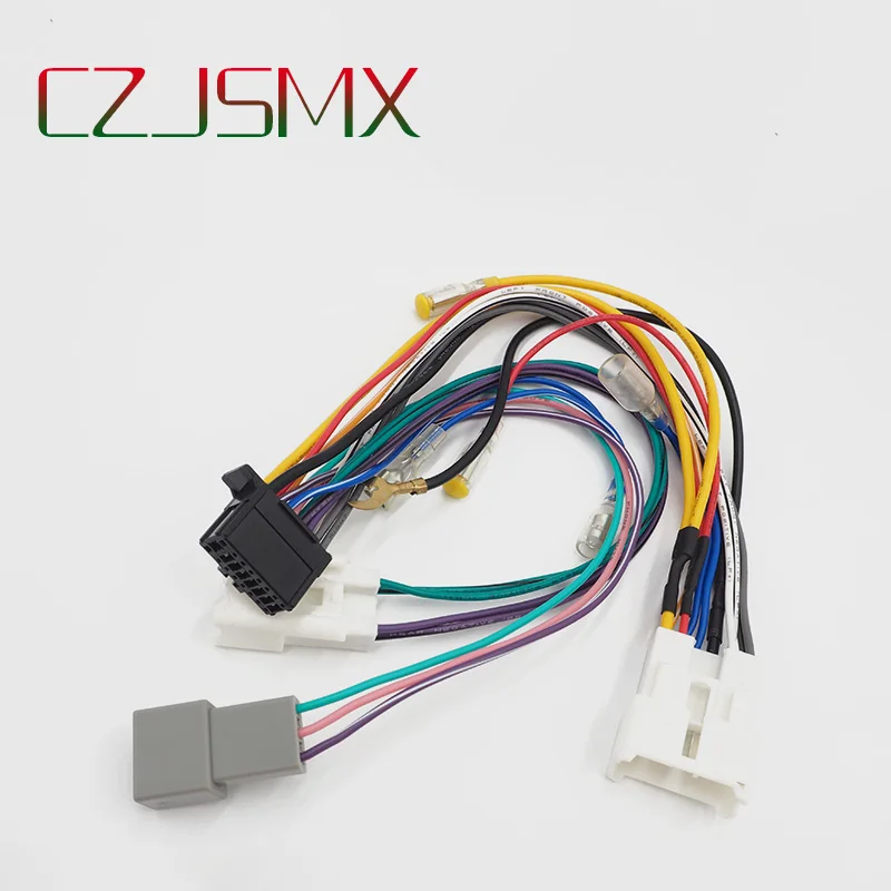 Power Antenna Aerial AM FM Radio Replacement Mast Cable For All Cars