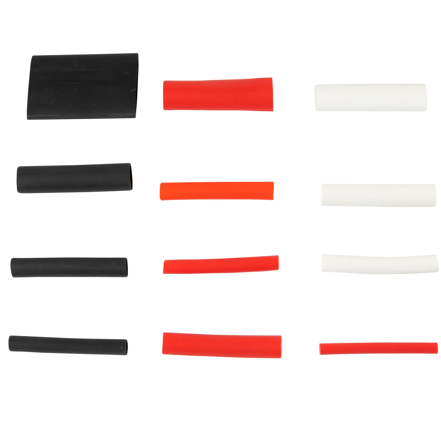 High Performance Colorful Dual Wall Automobile Tubing Heat Shrink Sleeve Heat Shrink Tube