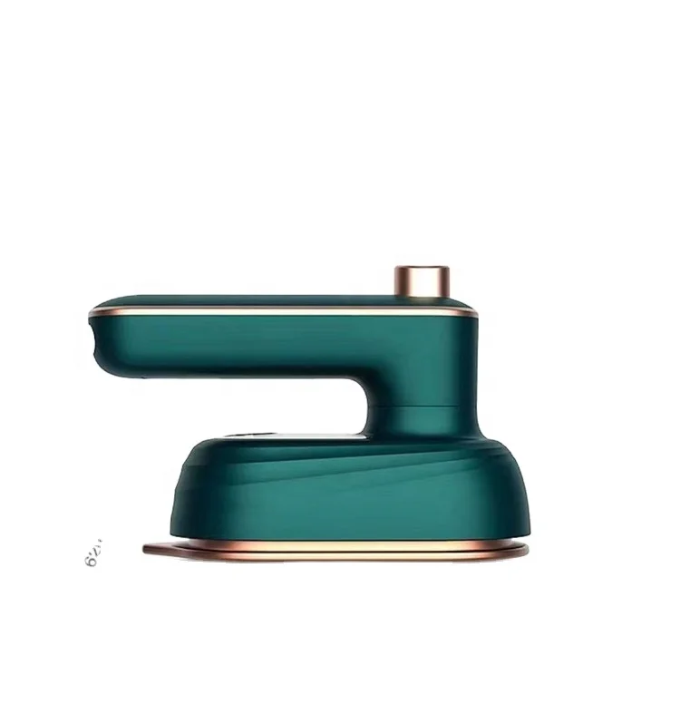 amazon source factory mini iron portable travel electric steam iron dry wet 2 in ironing clothes mini iron for household