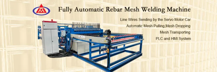 rebar machine 2