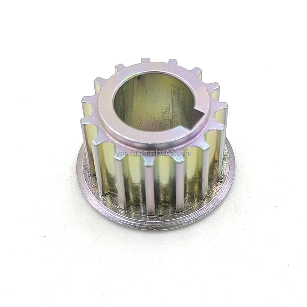 OEM Customized Small Cnc Shaft Parts Module Gear High Precision Small Stainless Steel Aluminum Brass Gears Pom Gear Wheels