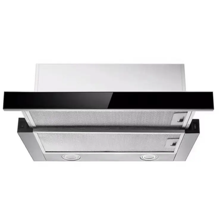 Manufactured In China T Shape Etl Range Wall Mounted Kitchen Chimney Motor Hood