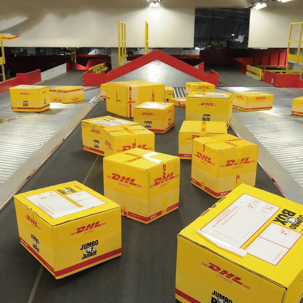 Shenzen dhl экспресс авиаперевозка доставка сервис доставки в США консалтинговые услуги Китайский агент по закупкам amazon склад