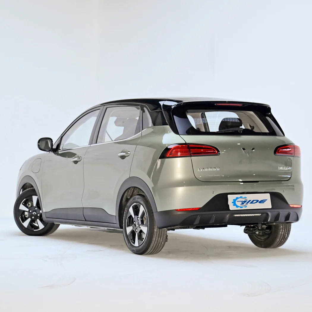 Electric cars Wu Ling Hong Guang Wuling Bingo PLUS 2024 good price