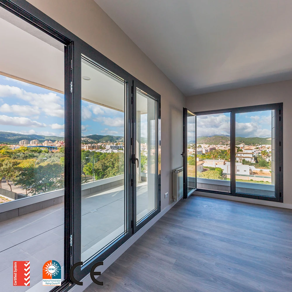 3 track sliding door system customize sliding door with mosquito net japanese sliding doors