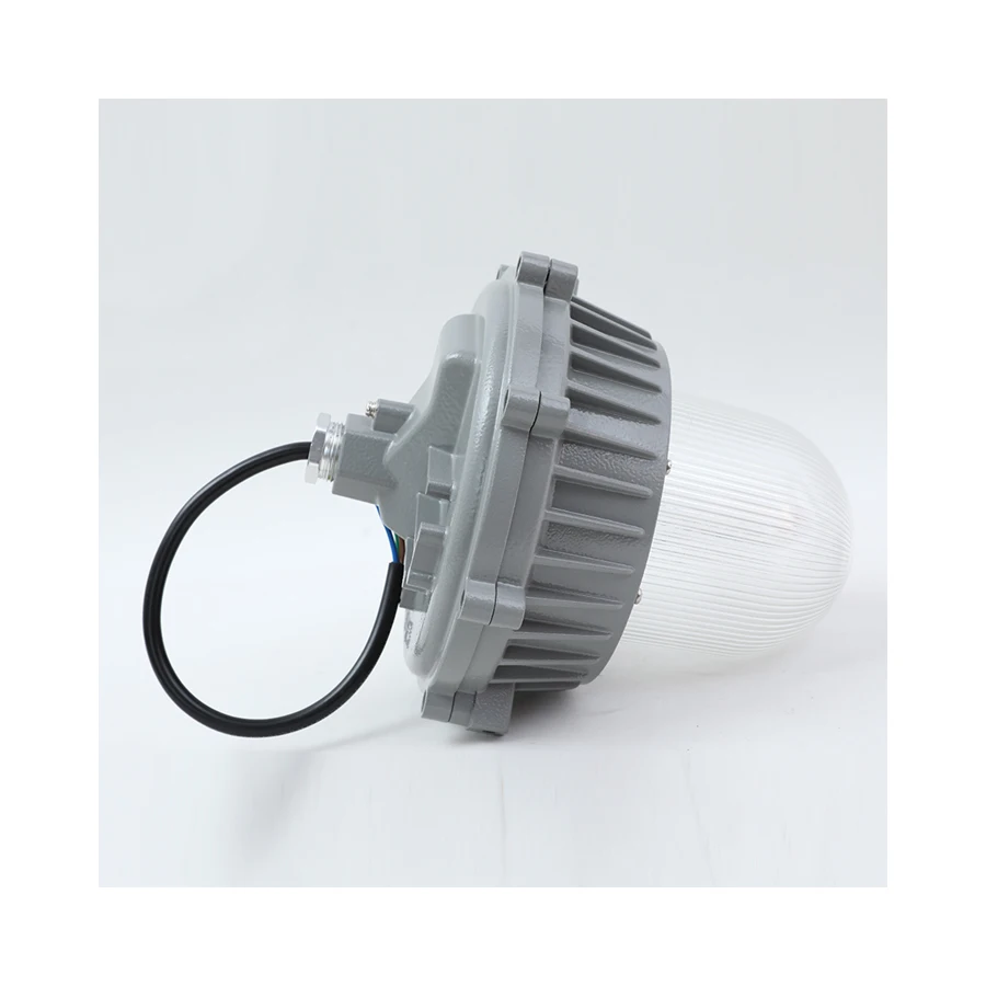  Quality Assurance Led Three-proof Platform Lamp Explosion Proof Light