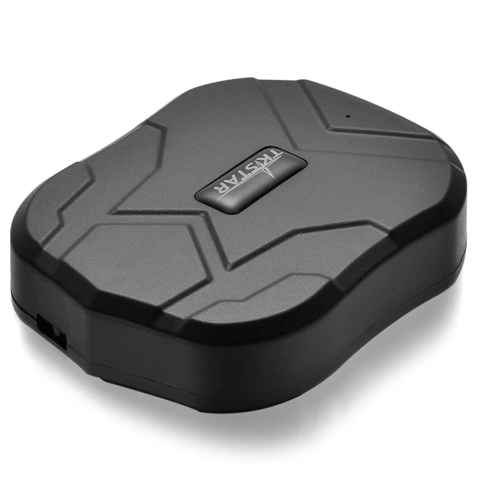 Real-time Tracking GPS Tracking Device TK905 Powerful Magnetic Waterproof IP65 GPS Tracker Multi-alarm Geo-fence Motion Alert