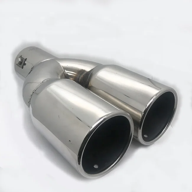 
Stainless Steel double 3