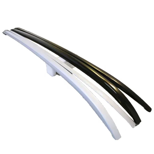 Newest Roof Rack Carrier With Cross Bar Car Top Racks Roof Bar For Tucson Aluminum Car Roof Rack