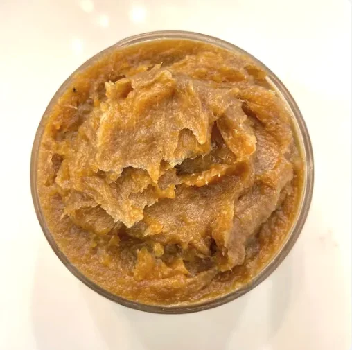 High Quality 100% Pure Natural Raw Batana Oil from Honduras Organic Batana Oil Butter for Deep Conditioning