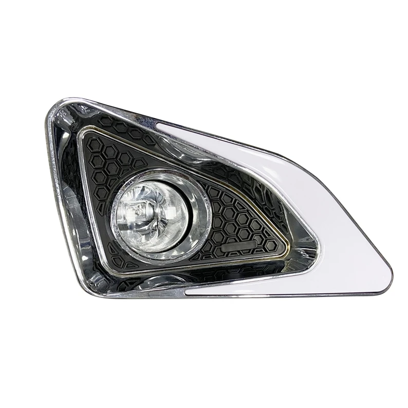 Original Led Light Hot Sale Factory Direct Supply Foglamp Bus Front Fog Lamp